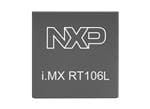 NXP Semiconductors i.MX RT106L交叉MCU