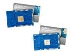 Renesas / Dialog DA16200MOD-AAx超低功耗Wi-Fi®模块