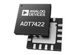 Analog Devices Inc. ADT7422 数字温度传感器