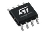 STMicroelectronics TS931/A/B、TS932/A/B和TS934/A/B运算放大器