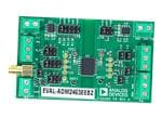 Analog Devices Inc. EVAL-ADM2463EEBZ 评估板