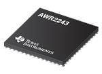 Texas Instruments AWR2243 FMCW收发器