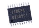 Renesas Electronics RL78/G1x 8位微控制器
