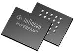Infineon Technologies S27KS064x和S27KL064x HYPERRAM™ 2.0存储器