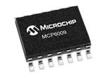 Microchip Technology MCP6006和MCP6009 1MHz运算放大器
