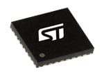 STMicroelectronics ST33TPHF20SPI安全IC