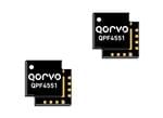 Qorvo QPF4551 5.0GHz Wi-Fi® 6前端模块