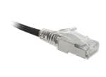 Stewart Connector / Cinch Connectivity Solutions Cat6和Cat6a增压跳线
