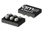 ams OSRAM AS6221和AS6221T数字式温度传感器