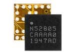 Nordic Semiconductor nRF52805蓝牙® 5.2 SoC