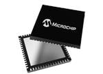 Microchip Technology AVR DA 8位微控制器