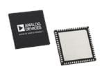 Analog Devices Inc. LTC2975 4通道PMBus™电源系统管理器
