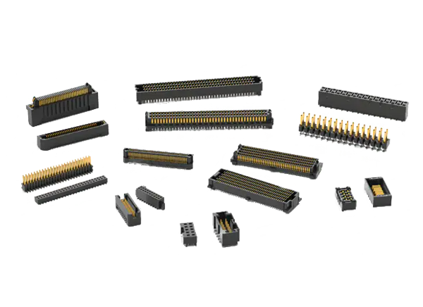 通过严苛环境测试的解决方案