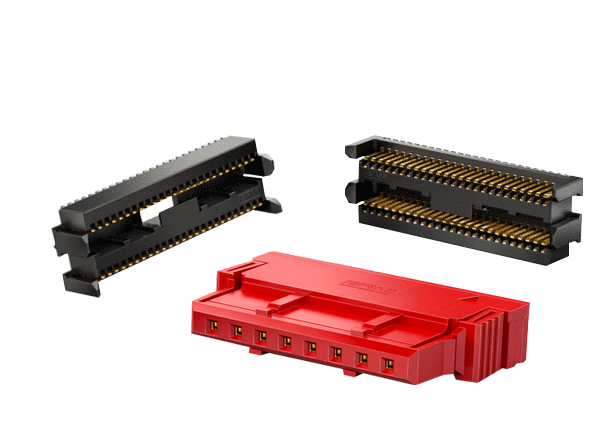 医疗设备连接器