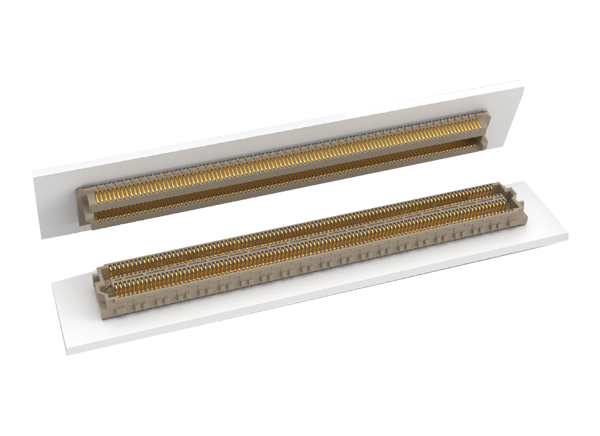 COM-HPC™互连解决方案