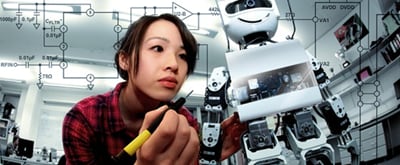 Analog Devices Inc. 教育资源