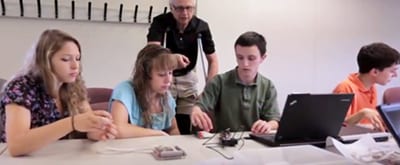 Analog Devices Inc. 教育资源