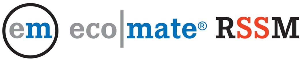 信息图 - Amphenol Sine Systems ecomate® RSSM IP69K圆形金属连接器