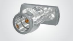 Samtec 18GHz至110GHz射频互连解决方案