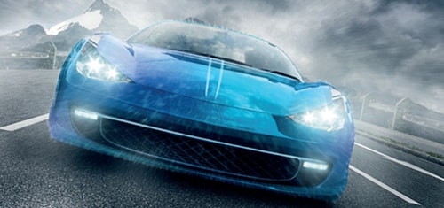 Bel Fuse 汽车保险丝