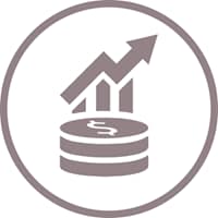 图表 - Infineon Technologies 体验功率差异