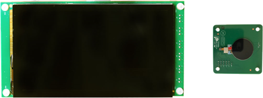 框图 - NXP Semiconductors MIMXRT595-EVK评估套件