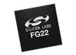 EFR32FG22 Flex Gecko无线SoC