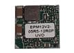 EPM12V1和EPM12V2非隔离式DC-DC转换器
