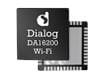DA16200x超低功耗Wi-Fi® SoC