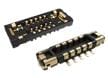 103系列0.60 mm微型板对板连接器