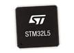 STM32 L5超低功耗微控制器