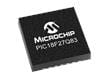 PIC18-Q83 MCU