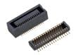 BergStak® 0.40mm自对准B2B连接器