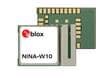 NINA-W10多无线电MCU模块