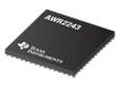 AWR2243 FMCW收发器