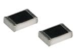 Panasonic Electronic Components ERJ Hxx汽车高温片式电阻器