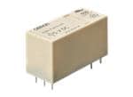 Omron Electronics G5RL-K1A-EL-HA PCB功率继电器