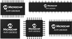 Microchip Technology AVR® DB 8位微控制器