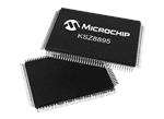 Microchip Technology KSZ8895MLXI以太网IC