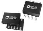 Analog Devices Inc. 电流和电压驱动信号链