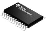Texas Instruments SN74LXCH8T245 8位总线收发器