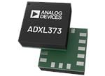 Analog Devices Inc. ADXL373微功耗3轴MEMS加速度计