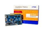 TDK InvenSense SmartIndustrial™传感器评估和开发套件