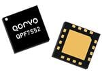 Qorvo QPF7552 Wi-Fi® 6集成前端模块