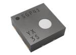 Sensirion SGP41 CMOSens®/MOXSens®数字式空气质量传感器