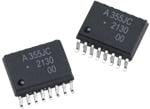 Broadcom ACPL-355JC 10A栅极驱动光耦合器