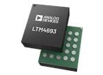 Analog Devices Inc. LTM46932A®升压降压DC-DC转换器