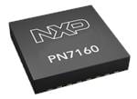 NXP Semiconductors PN7160和PN7161 NFC即插即用控制器