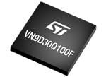 STMicroelectronics VN9D30Q100F 6通道汽车用高侧驱动器