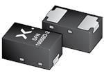 Nexperia BASxLS通用肖特基二极管